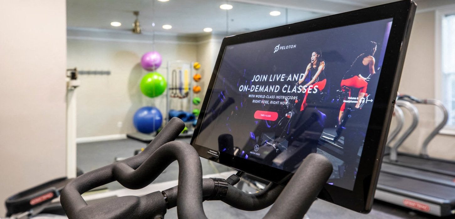 The Morgan Apartment Homes